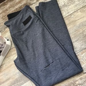 PINK ULTIMATE LEGGINGS!